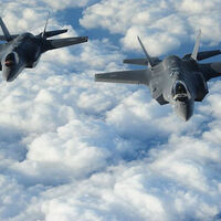 Dutch Supreme Court tells government to review suspended F-35 License