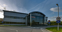 Catnic partners Bradfords