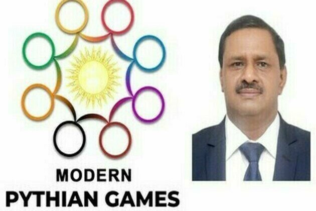 Representatives from 90 nations join hands to revive the Modern Pythian Games organized by Delphic India Trust