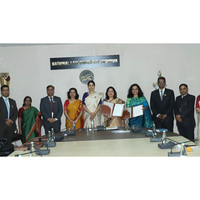 IIRIS signs MoU with NLU, Jodhpur to form IIRIS Chair of Infosec and Forensic Society