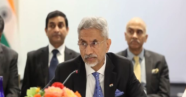 India strengthens ties with SICA countries, focuses on trade and digital payments: EAM
