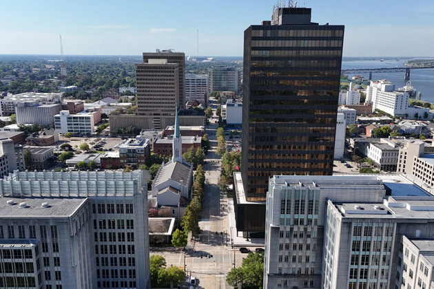 A snapshot of how the local commercial real estate market performed in May