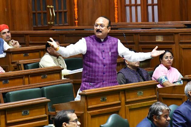 Electricity rates in Delhi to rise due to Rs 27,000 cr debt under AAP govt: Minister Ashish Sood