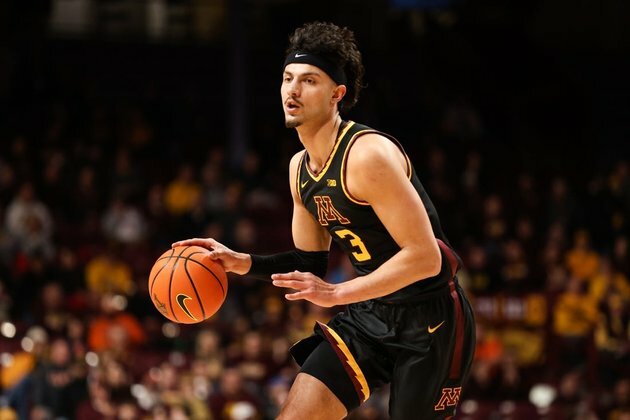 Michigan seeks momentum-building win vs. Minnesota