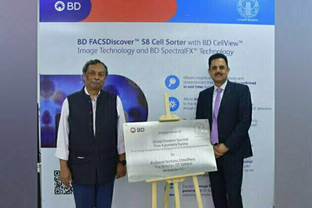 BD India Installs its First Spectral Cell Sorter with High-Speed Cell Imaging in South Asia