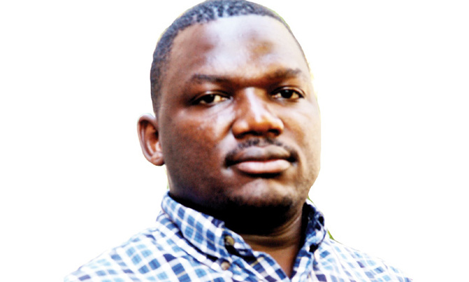 Odrek Rwaboogo and the ideological confusion Odrek Rwaboogo and the ideological confusion