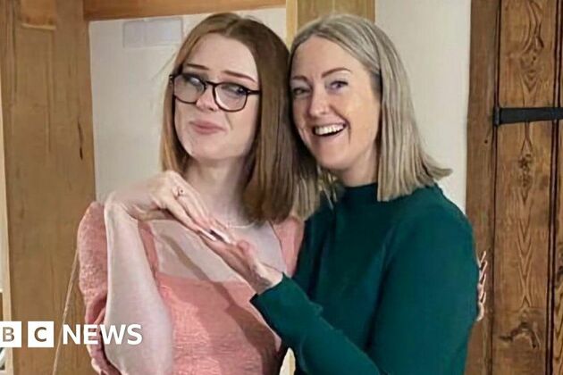 Esther Ghey says social media firms won&#39;t put lives before profit