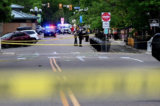 Attack in Boulder- What we know about Pearl Street victims, suspect