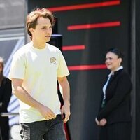 McLaren CEO expects Red Bull, others to be interested in Oscar Piastri