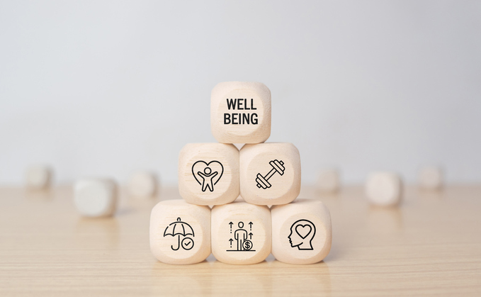 How member wellbeing is becoming the new differentiator in pensions