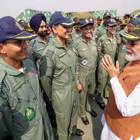 11 years of India's defence sector: From indigenous production to global exports and redefined national security