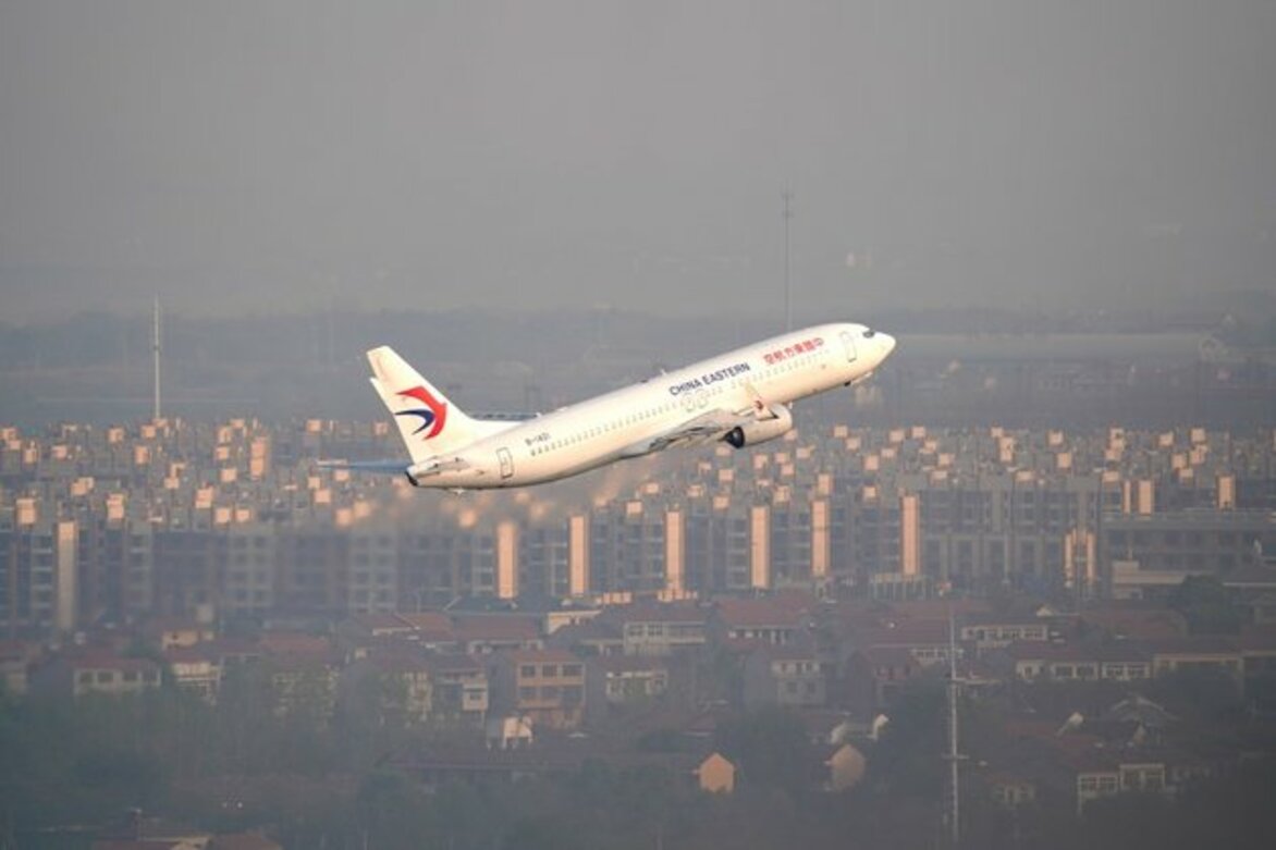 Regular Wuhan-Tokyo flights to resume in July