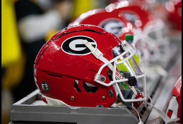 Five-star LB Justin Williams commits to Georgia