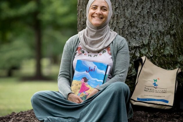 UNHCR names Nansen Refugee Award regional winners