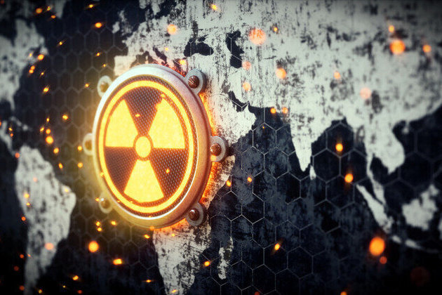 How the West dismantled the last pillars of nuclear stability