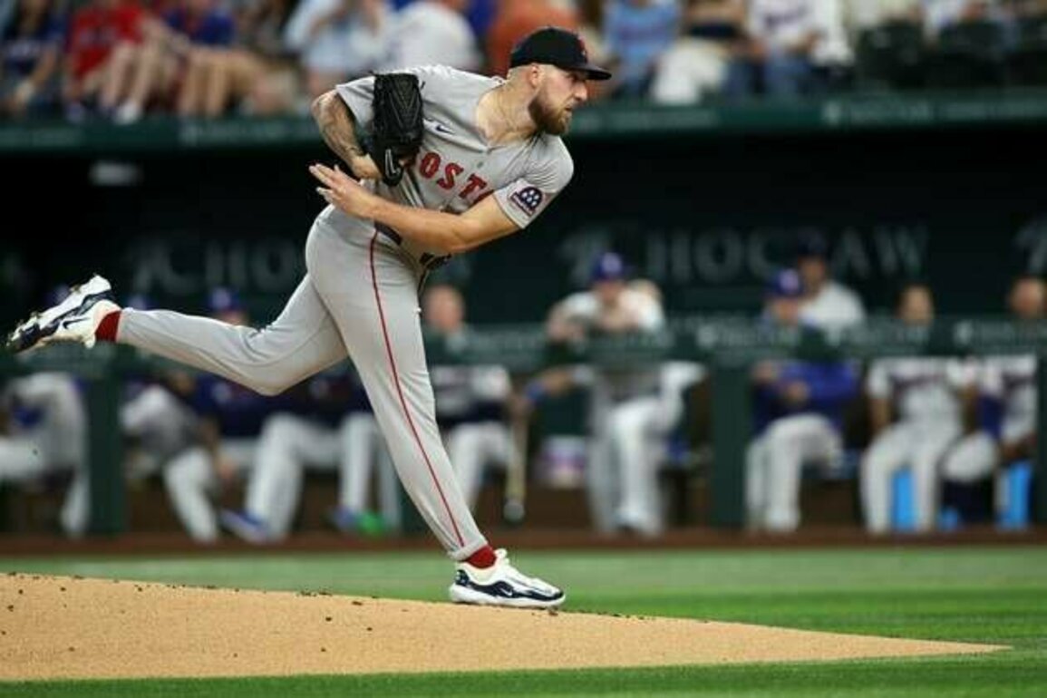 Orioles' bats look for success against Garrett Crochet, Red Sox
