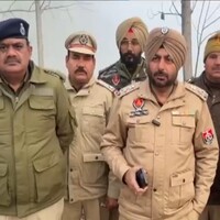 Punjab: 2 accused injured in police encounter after youth shot dead outside Sant Bhag Singh University in Jalandhar