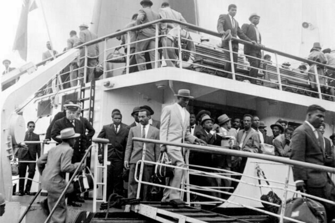 Windrush scandal: those left to apply for compensation without legal help missed out on tens of thousands of pounds