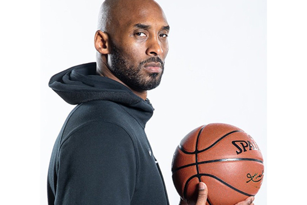 Kobe Bryant movie in the works at Warner Bros