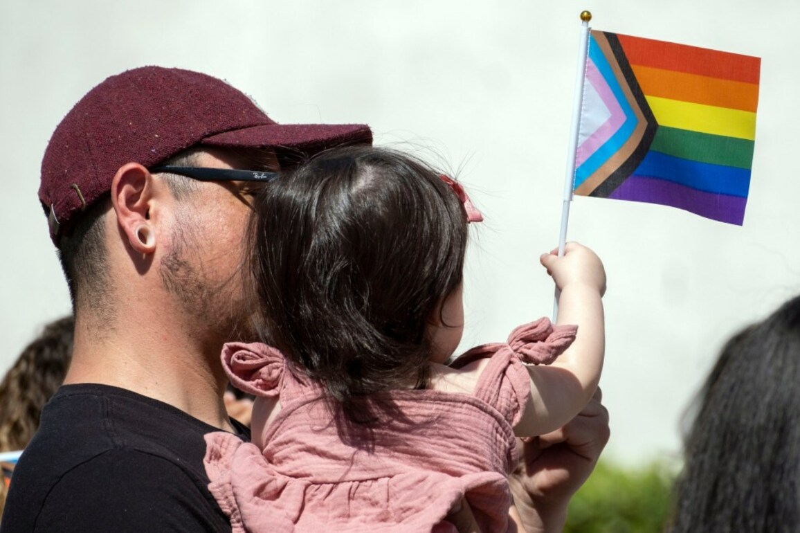 Transgender Americans are entitled to the blessings of liberty, too
