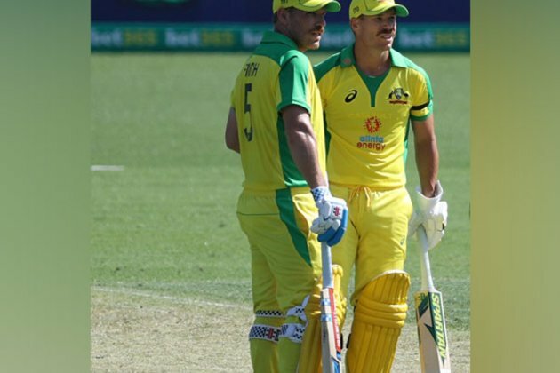 T20 WC: No issue with Warner's preparation, he is in great spirits, says Finch