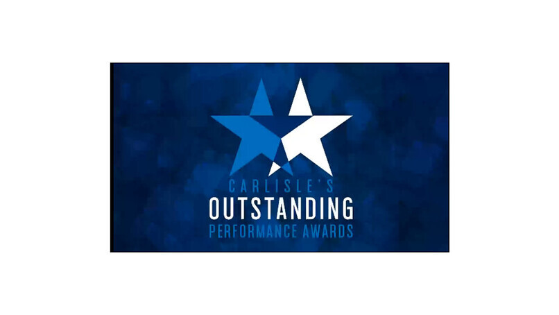 Flex-R Win Outstanding Performance Award