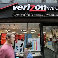 Verizon plans major shake-up, cutting 15 percent of workforce