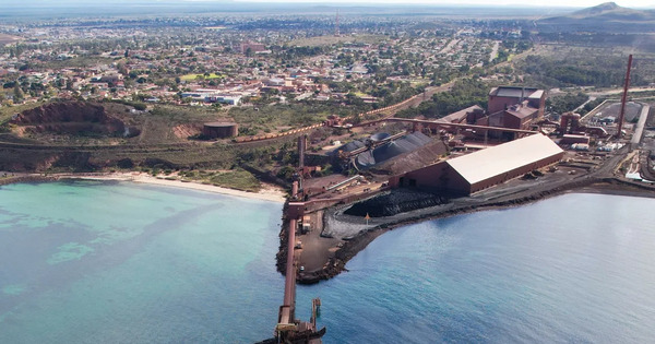New mines, critical minerals 'take a back seat' in latest SA budget