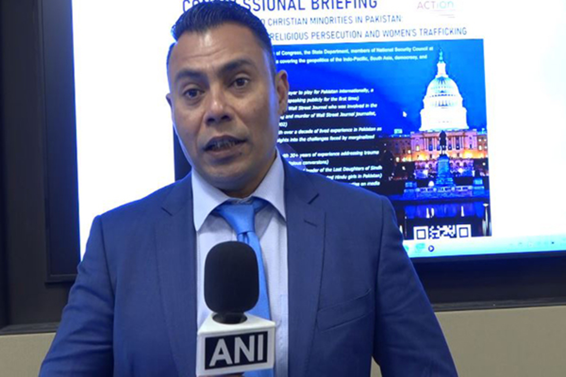 "I faced discrimination, my career was destroyed...", says former Pakistan cricketer Danish Kaneria