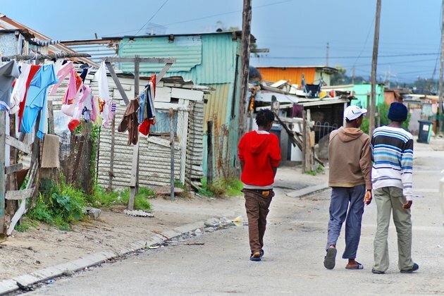 What some entrepreneurial welfare beneficiaries do to improve their lives