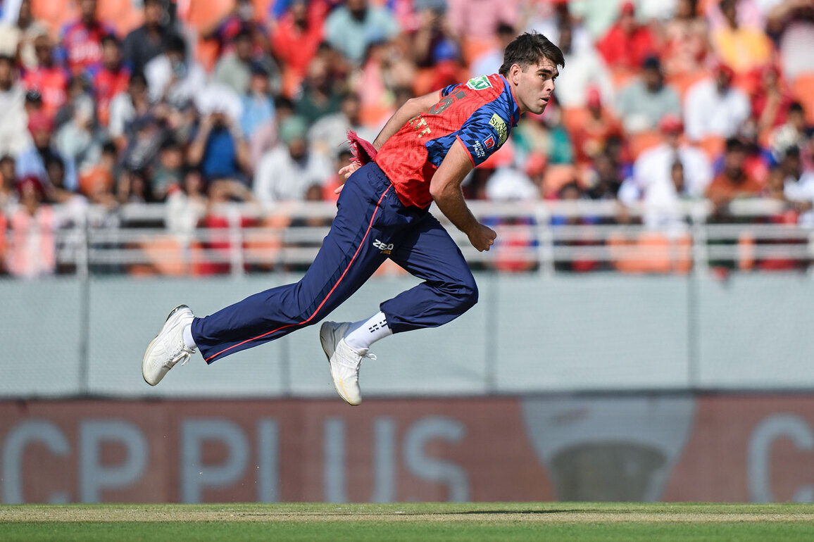IPL 2026: Bartlett concedes most expensive bowling returns for Punjab Kings