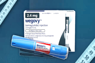 France to reimburse Wegovy, Mounjaro for obesity care