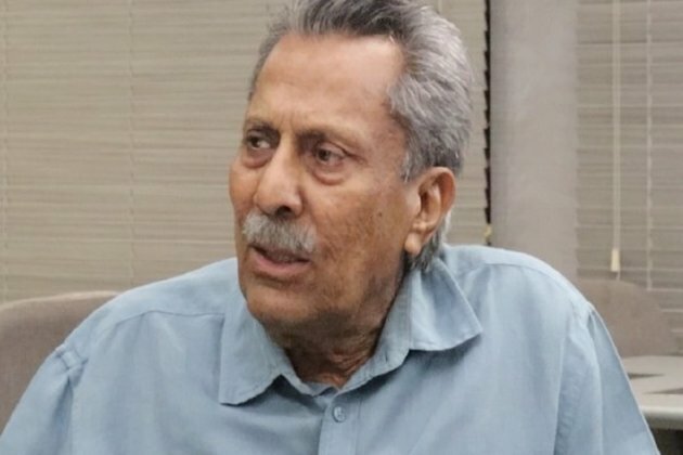 "Whole world stops to watch": Zaheer Abbas reflects on India-Pakistan Cricket
