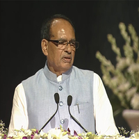 Union Minister Shivraj Singh Chouhan pays tribute to MS Swaminathan at centenary conference in Delhi