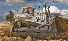 Five PR 776s have been delivered to a mine site in Western Australia for Liebherr-Australia’s new partnership with Western Plant Hire