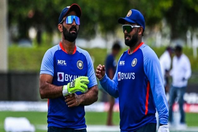 Adam Gilchrist backs Rishabh Pant for a spot in Indian lineup