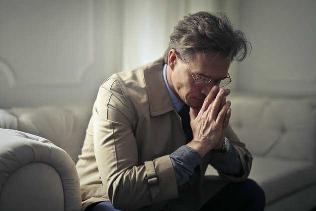 I&#039;ve just been diagnosed with cancer, now what?