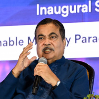 Agri-waste a valuable national resource, bio-bitumen transformative step towards Viksit Bharat 2047: Nitin Gadkari