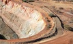  Gum Creek was last mined in 2005