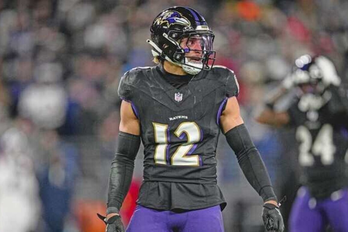Five Things to Know About New Chiefs Safety Alohi Gilman