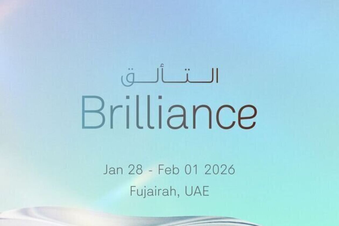 Platform 09 launches 12th edition in Fujairah