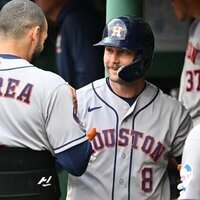 Astros, Red Sox eye series win after tough first month