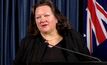 Rinehart reigns as Tinkler falls off rich list