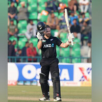 Kane Williamson breaks 6-year streak during Champions Trophy opener against Pakistan