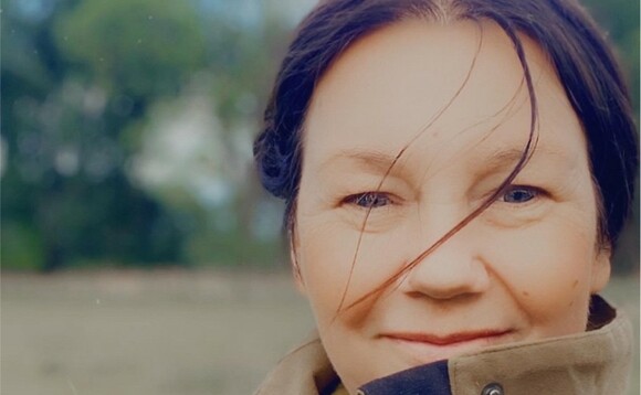 Rural Education Matters – Olivia Shave: "I am here to disrupt, to call out the powers that be, and to fight for the future of British food and farming"