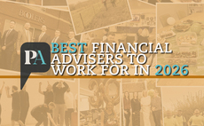 The Best Financial Advisers to Work For in 2026