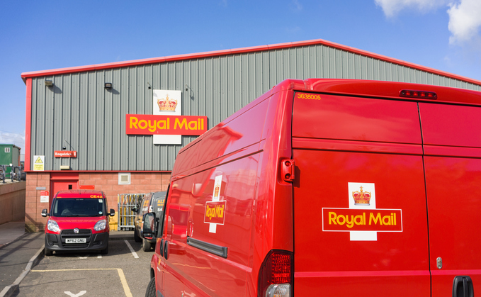 Royal Mail Collective Plan to launch for all on 7 October