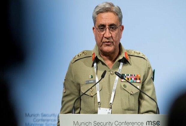 Pak army backs Bajwa's "combat worthiness" statement, says quoted out of context