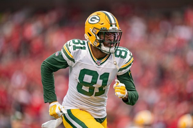 Lions agree to one-year deal with WR Allison