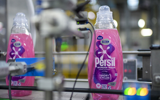 'Wonder Wash': Unilever unveils detergent that promises to slash emissions by a fifth